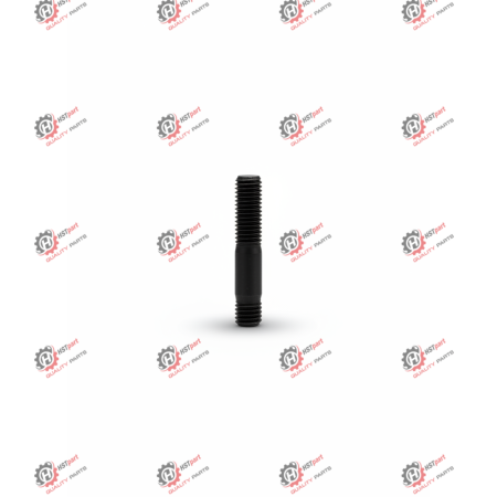 HİDROLİK KAPAK ARA FLANŞ SAPLAMASI M10X45 MİTA (6ADET)