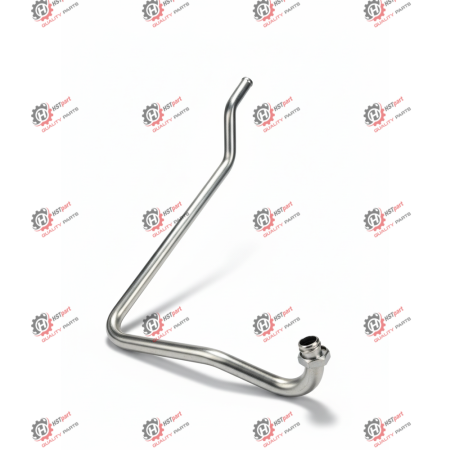 HİDROLİK YAĞ EMİŞ BORUSU KALIN ÖN Y.M KLASİK