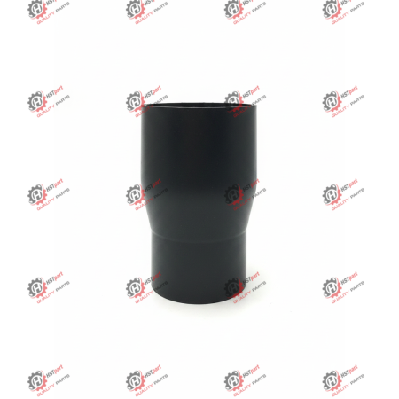 HİDROLİK YAĞ EMİŞ HORTUMU KISA FİLTRE ARASI Y.M BAHÇE PERKİNS