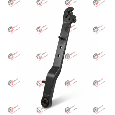 HİDROLİK YAN ÇEKİ KOLU KANCALI SOL