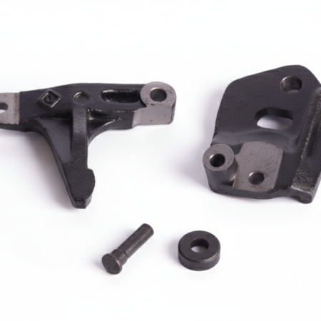 HİDROLİK YAN KAPAK YÖN DEĞİŞTİRME LEVYESİ TAKIM MONTAJ