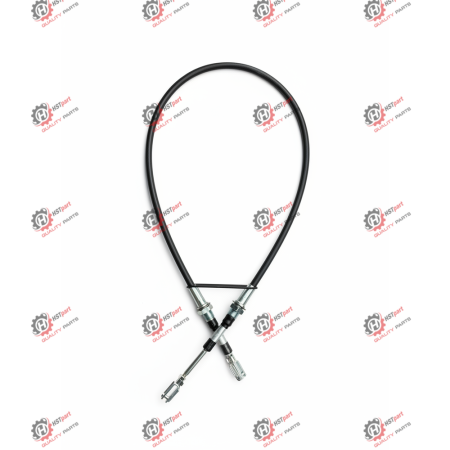 İLERİ GERİ VİTES SPİRAL TELİ ET/EB ( AYARSIZ) (138CM)