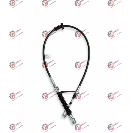 İLERİ GERİ VİTES TELİ SEGMANLI YM (124CM)