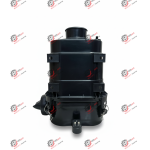 İNTERCOOLER KURU HAVA FİLTRESİ KOMPLESİ YASSI BÜYÜK