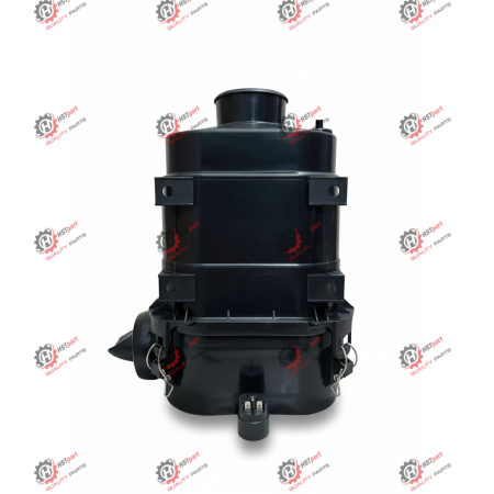 İNTERCOOLER KURU HAVA FİLTRESİ KOMPLESİ YASSI BÜYÜK