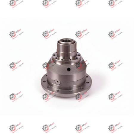 İSTAVROZ KUTUSU DOLU KOMPLE (TAPASIZ YAĞLI FREN İÇİN) ÇELİKİŞ