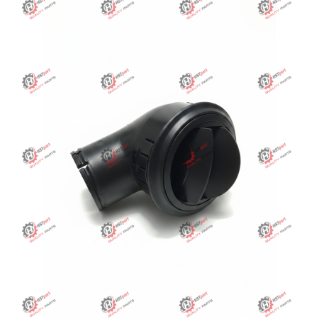 KABİN MENFEZ ÜFLEYİCİ 90 DERECE YM GENİŞ KABİN