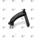 KABİN ÖN CAM AÇMA KOLU KİLİDİ SAĞ SOL KLASİK