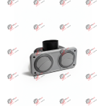 KABİN ÜFLEME MENFEZI KOMPLESI HEPSİ