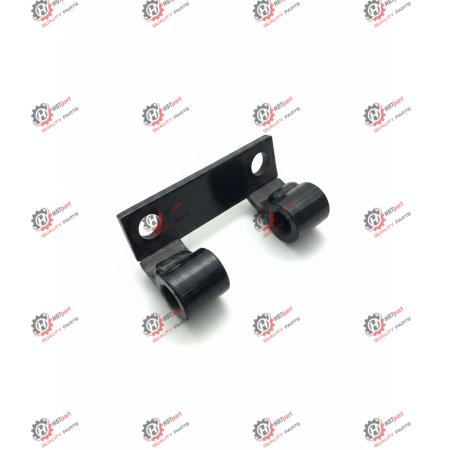 KAPI MENTEŞESİ KOMPLE DEMİR KLASİK