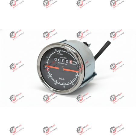KİLOMETRE SAATİ E.M