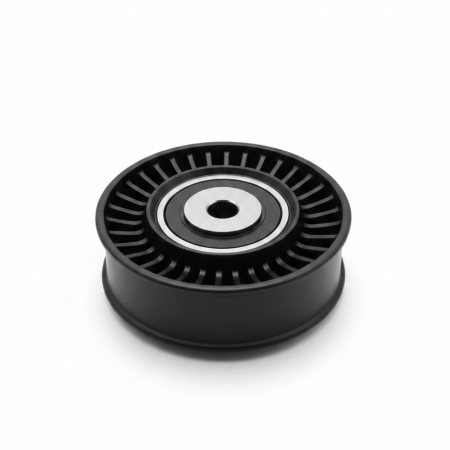 KLİMA GERGİ PLASTİK TEKERİ