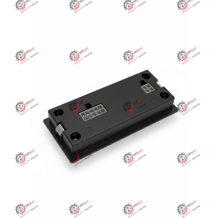 KLİMA KONTROL DİJİTAL PANEL GÜLTEKİNLER HEPSİ