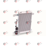KLİMA RADYATÖR PETEĞİ KOMPLE GENİŞ KABİN (GÜLTEKİNLER)