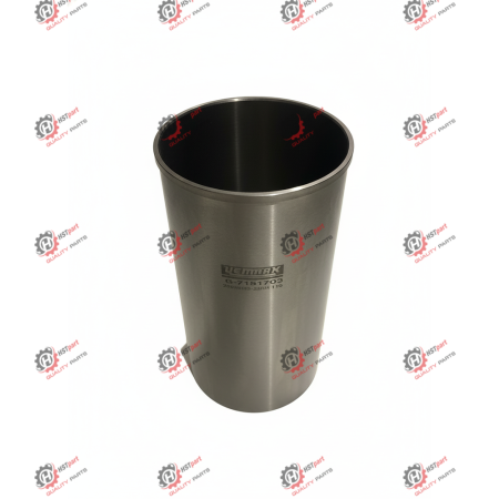 KRANK KOMPLE DÖVME 4. SİL