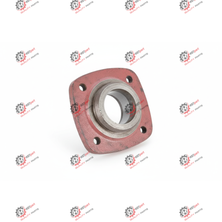 KUYRUK MİLİ KEÇE YATAK KAPAĞI