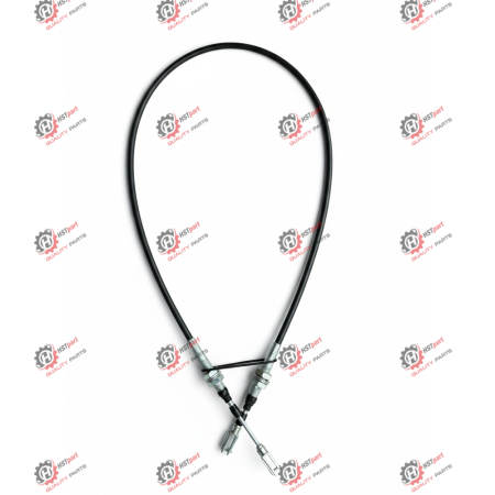 KUYRUK MİLİ (PTO) DEVİR KOLU TELİ 95M (165CM)