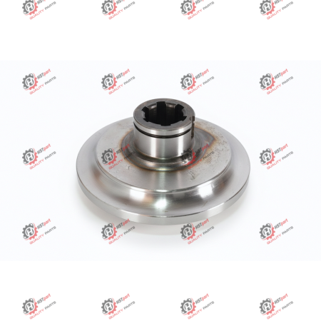 KUYRUK MİLİ PTO KASNAK KAVRAMA FLANŞI