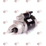 MARŞ MOTORU ŞANZIMANLI SONALİKA