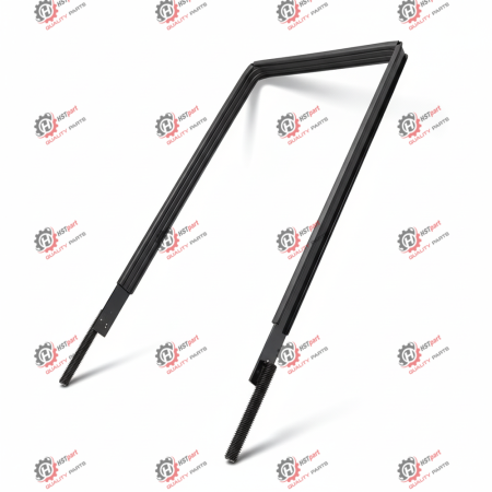 MAZOT DEPO GERGİ BANDI ARKA