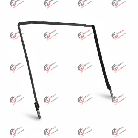 MAZOT DEPO KUŞAĞI BANDI ÖN PLASTİK