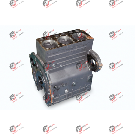 MOTOR BLOĞU 102MM SONALİKA
