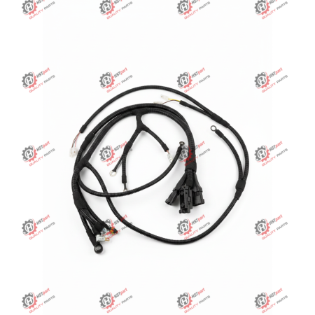 MOTOR ELEKTRİK TESİSATI 2047 ECO