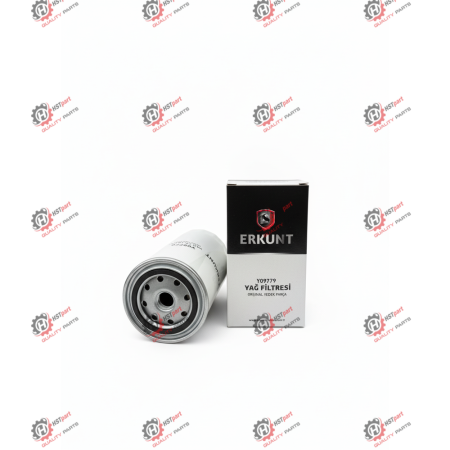 MOTOR YAĞ FİLTRESİ 1104 PERKİNS TİPİ
