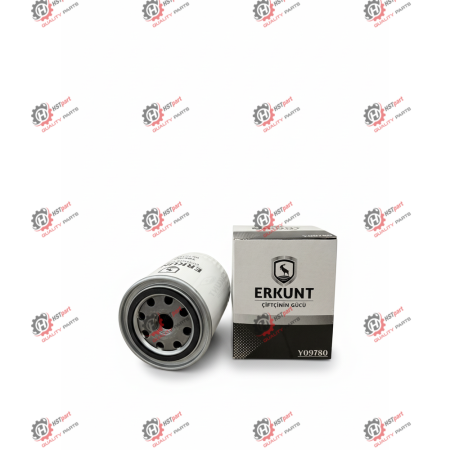 MOTOR YAĞ FİLTRESİ ELEMANI (Y02363/ FSO911/1)