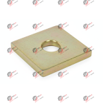 ÖN AĞIRLIK CİVATA PULU 75X75X12