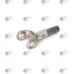 ÖN AKSON MİLİ KISA 11 CM 4X4(715/564-565) DANA PLUS VE BAHÇE