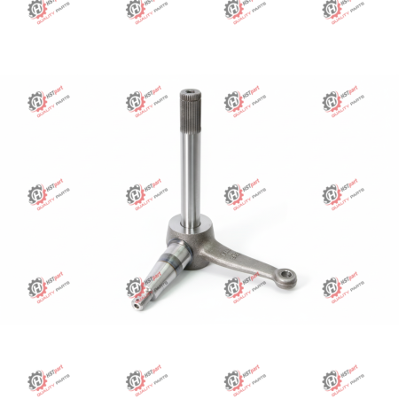 ÖN AKSON SAĞ FREZELİ FNM