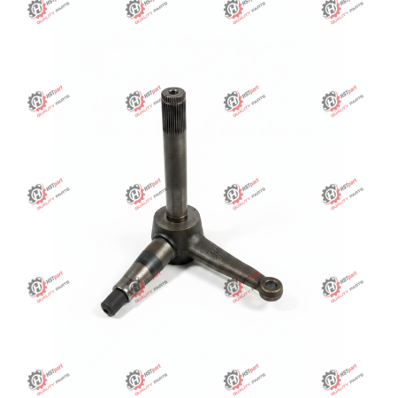 ÖN AKSON SAĞ FREZELİ YM FNM