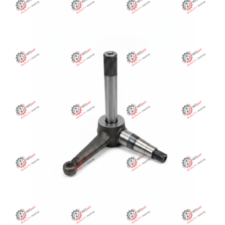 ÖN AKSON SOL FREZELİ YM FNM