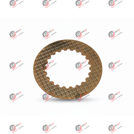 ÖN AYNA MAHRUTİ DİFERANSİYEL KİLİTLEME ÇİFT TARAFI BALATALI