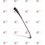 ÖN CAM SİLECEK SÜPÜRGE KOLU 47CM HEPSİ
