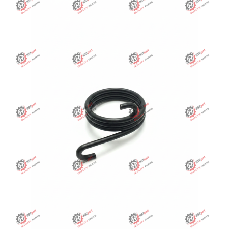 ÖN ÇİFT ÇEKER DÖNERLİ ÇAMURLUK YAYI 4X4