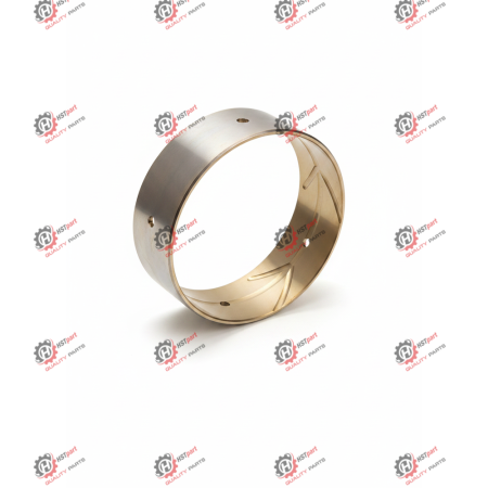 ÖN DİNGİL BOŞ DANA 4X4