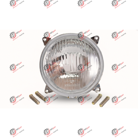 ÖN FAR YUVARLAK AYGERSAN STEYR