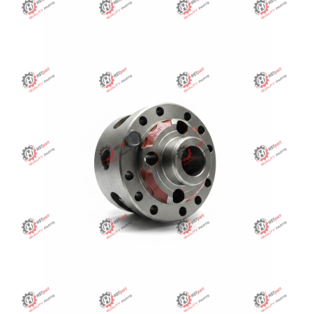 ÖN İSTAVROZ KUTUSU BOŞ 4WD CA