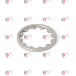 ÖN KISA AKSON İÇTEN TIRNAKLI PUL