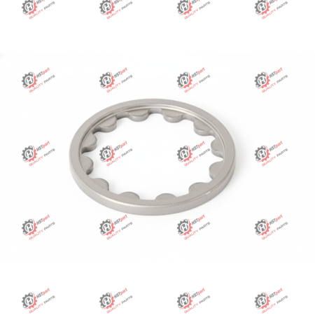 ÖN KISA AKSON İÇTEN TIRNAKLI PUL