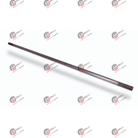 ÖN ŞAFT MİLİ (KISA ARA GÖVDE) İÇİN E.M (DANA DİNGİL) 151.30 CM Z:13/13