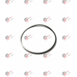 PTO BALATA VE SAÇ ARASI ESNEK OVAL YAY REDPOWER