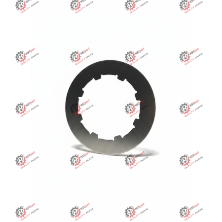 PTO SÜRTÜNME FREN SACI İÇTEN TIRNAK REDPOWER