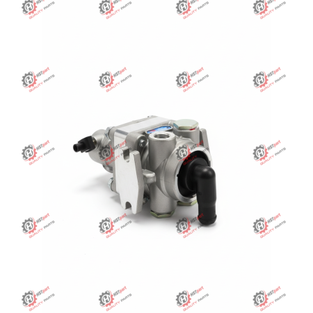 RÖMÖRK AYAK FREN VALFİ REDPOWER