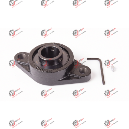 ŞAFT ASKI BİLYASI 24X24