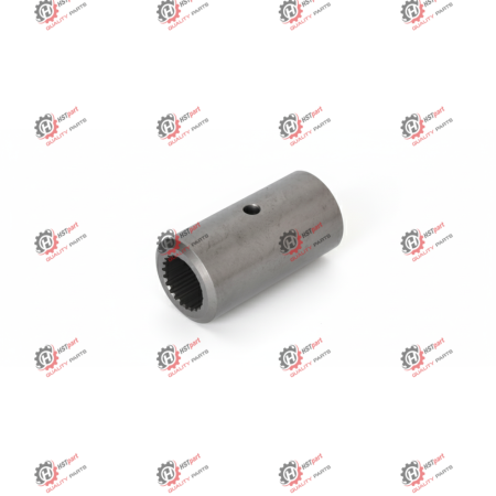 ŞAFT GİRİŞ KAPLİNİ ÖN İNCE FREZE Z:22 4X4 CARRARO