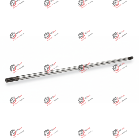 ŞAFT MİLİ 162 CM E.M DANA BRAVE Z:13