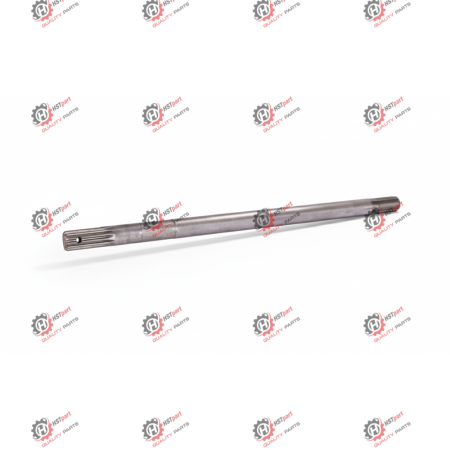 ŞAFT MİLİ BAHÇE 62 CM DANA BAHÇE Z:13/6